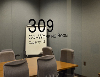 Co-working Room 309
