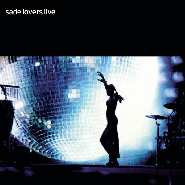 Cover art for Lovers live [DVD videorecording] / an Oil Factory production ; directed by Sophie Muller.