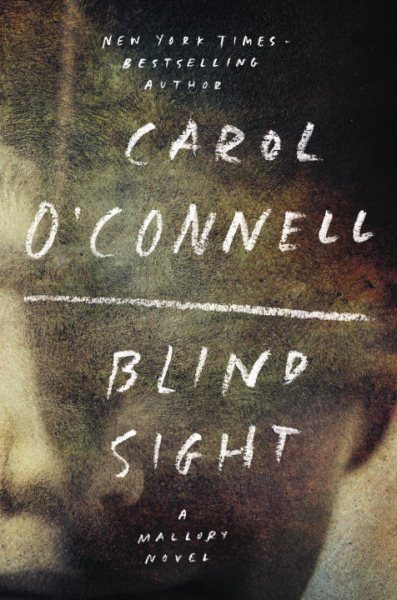 Cover art for Blind sight [BOOK BUNDLE] / Carol O'Connell.