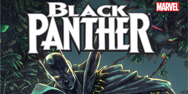 3 Must Read Black Panther Series
