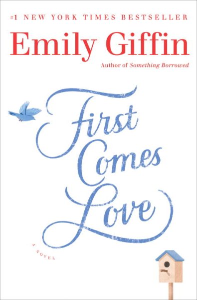 Cover art for First comes love [BOOK BUNDLE]