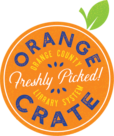 Orange Crate Logo
