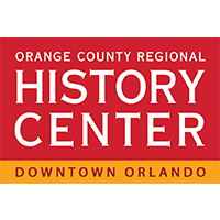 Orange County Regional History Center logo