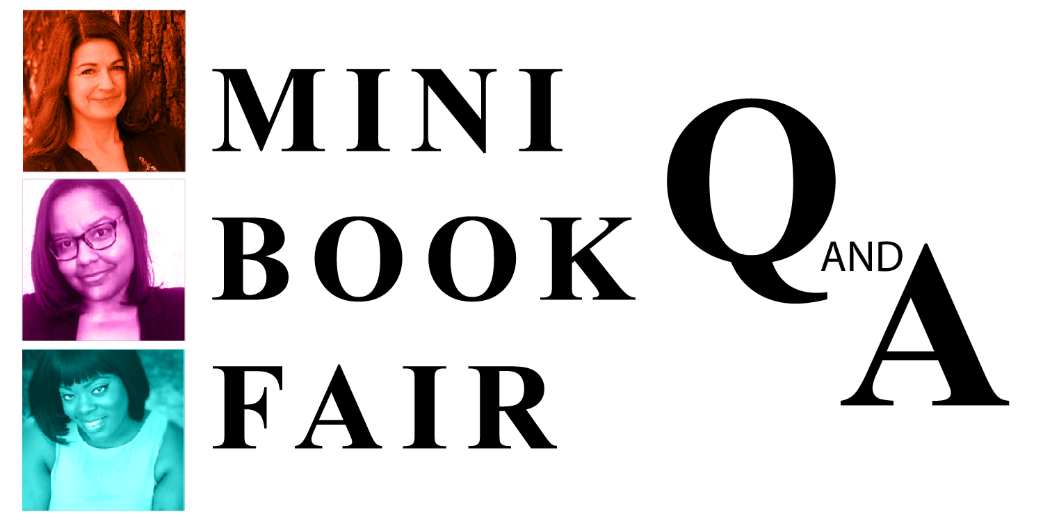 Mini Book Fair Q&A