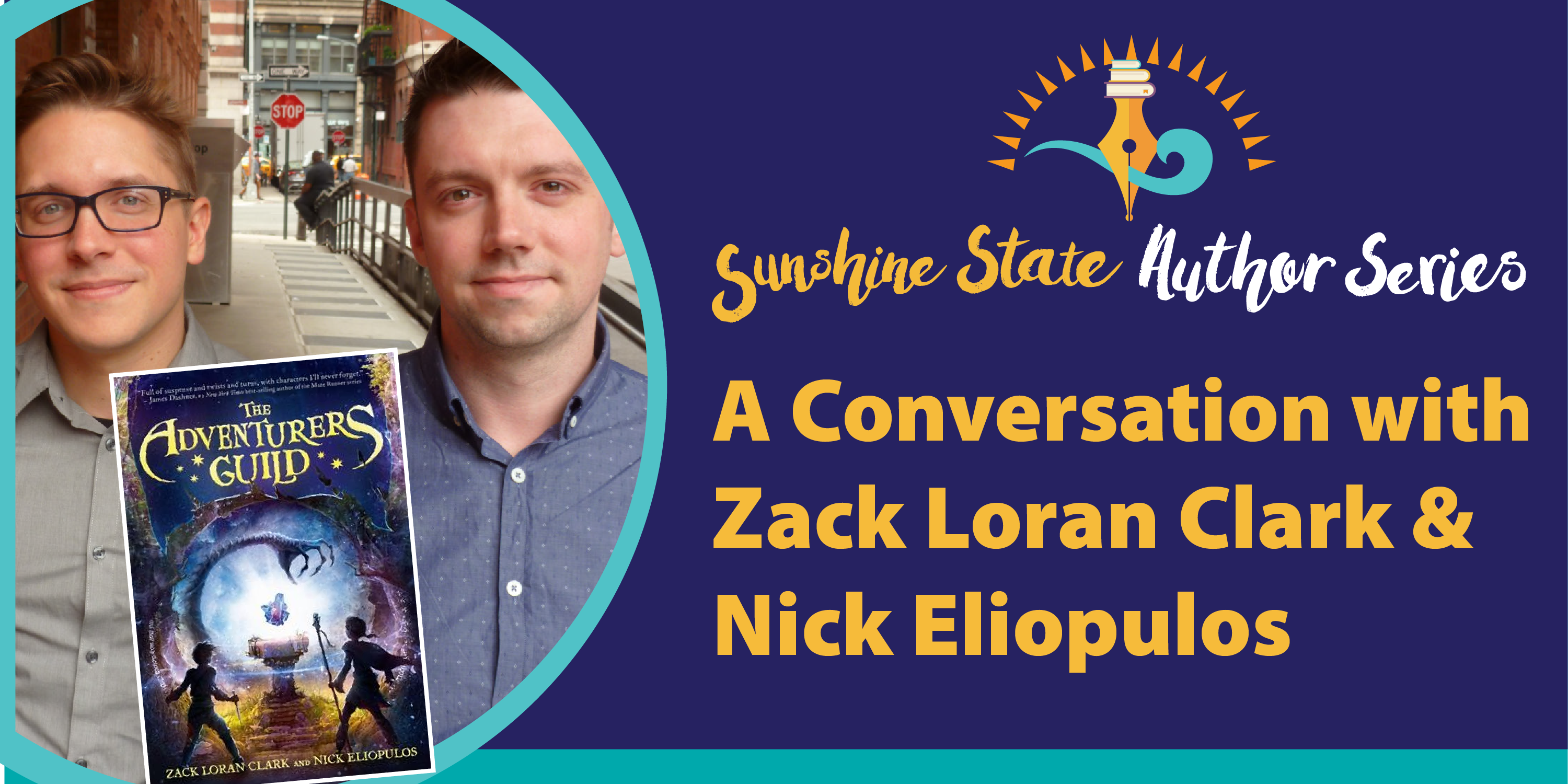 SSAS - A Conversation with Zack Loran Clark and Nick Eliopulos-01