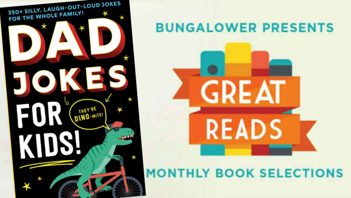 June Great Reads
