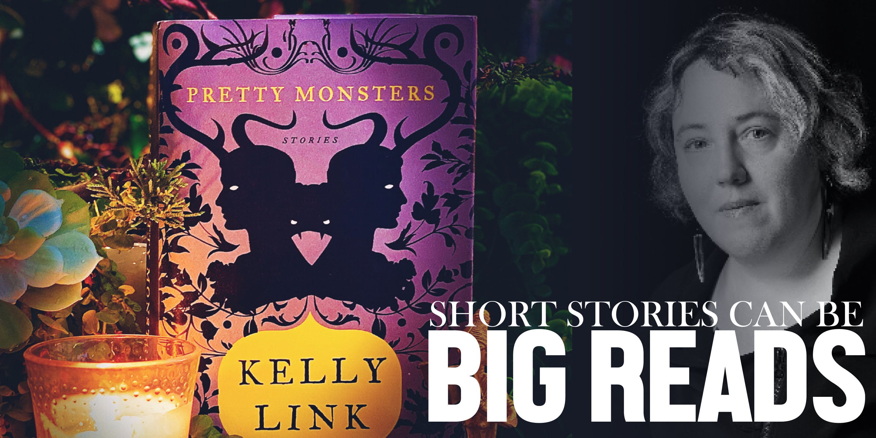 Short Stories Can Be Big Reads