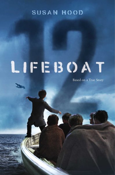 Cover art for Lifeboat 12