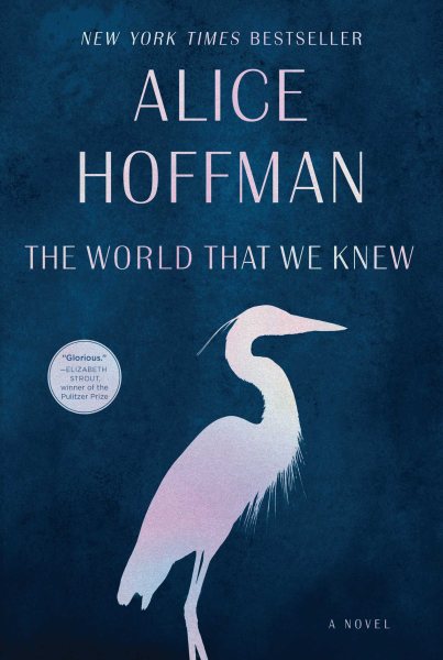 Cover art for The world that we knew [BOOK BUNDLE] / Alice Hoffman.