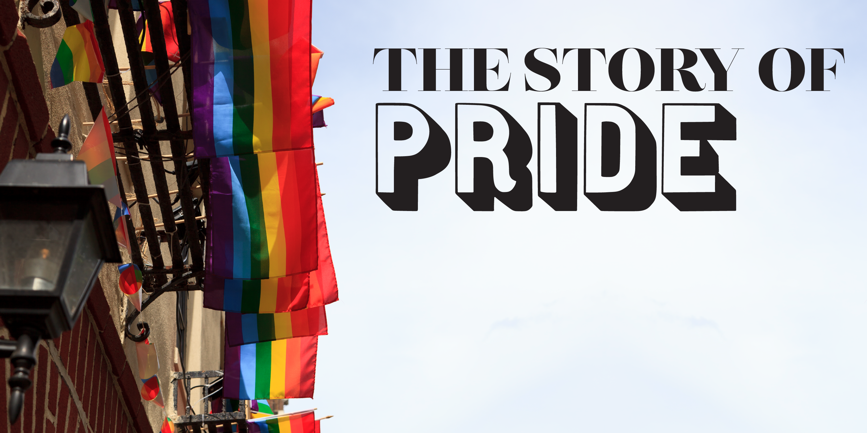The Story of Pride