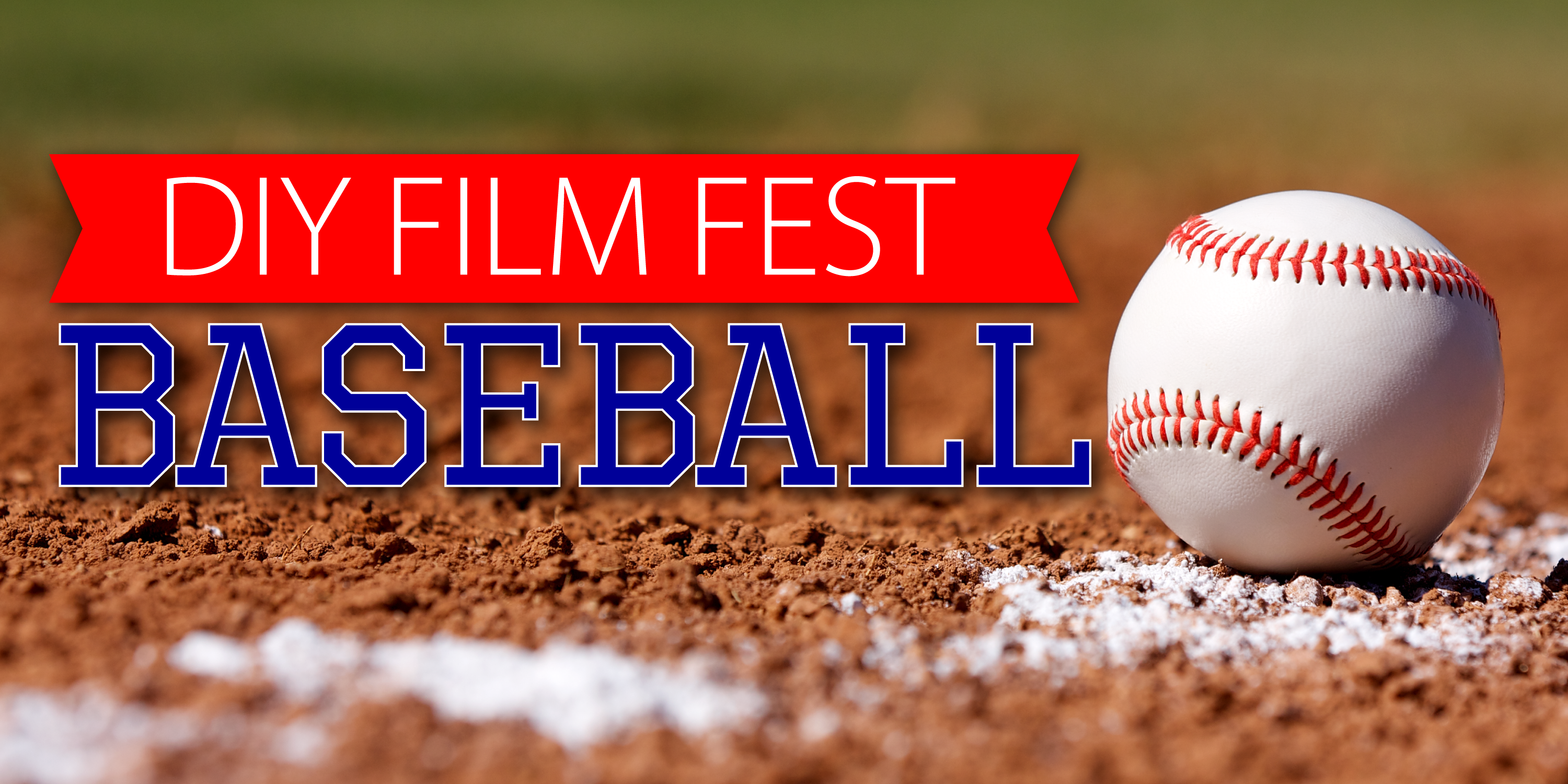 DIY Film Fest: Baseball