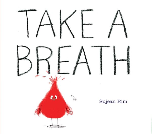Cover art for Take A Breath