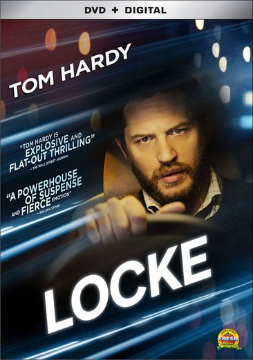 Cover art for Locke