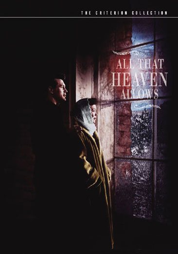 Cover art for ALL THAT HEAVEN ALLOWS