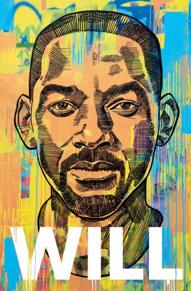 Cover art for Will / Will Smith   with Mark Manson.