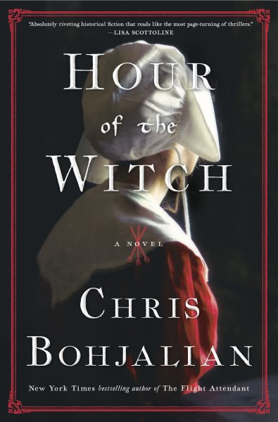 Cover art for Hour of the witch [BOOK BUNDLE]