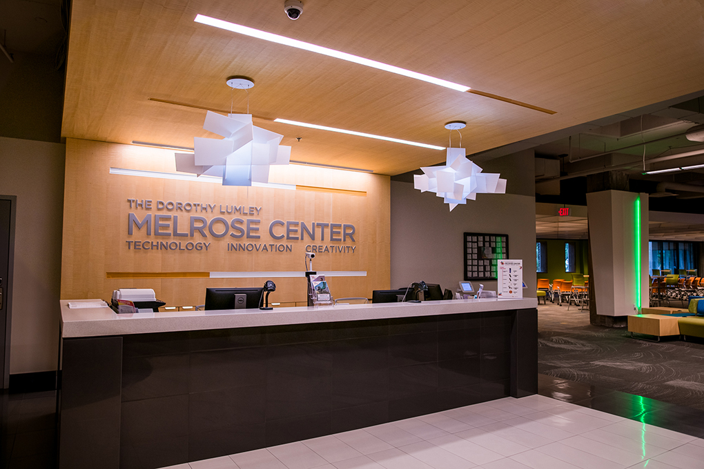 Melrose Center
