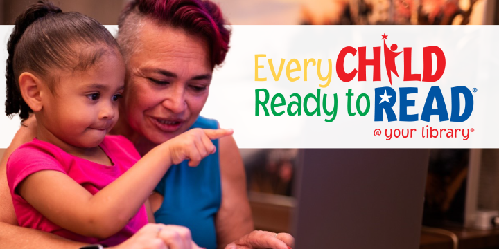 Five Components of Every Child Ready to Read: Playing