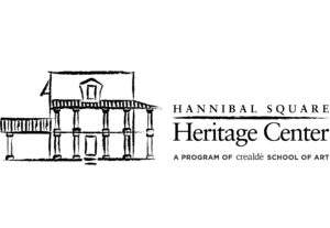 Logo for Hannibal Square Heritage Center