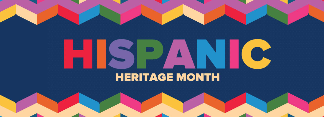 Hispanic Heritage Month - Orange County Library System