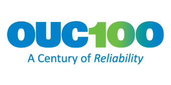 OUC 100 - A Century of Reliability