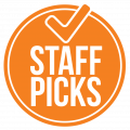 Staff Picks Logo