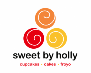 Sweet! By Holly logo