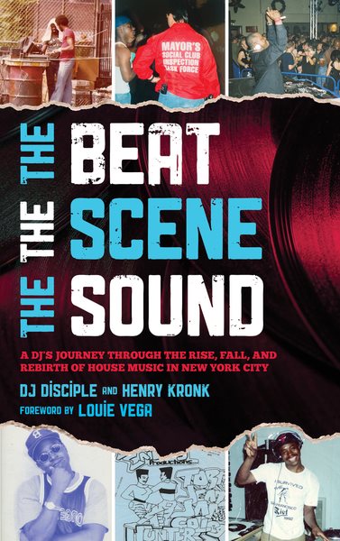 Cover art for The beat
