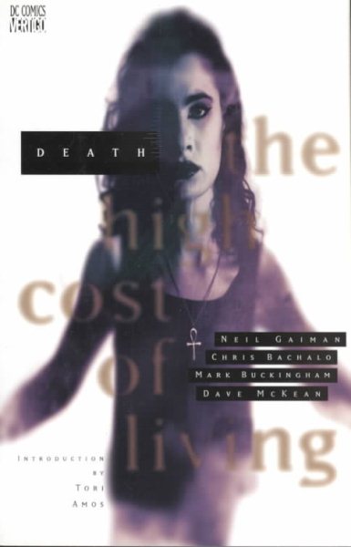 Cover art for Death