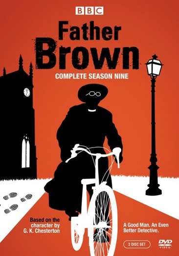 Cover art for Father Brown. Season 10 [DVD videorecording]  / BBC presents    developed by Rachel Flowerday & Tahsin Guner.