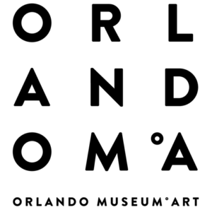 Orlando Musem of Art logo