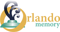 Orlando Memory logo