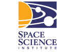 Space Science Institute Logo