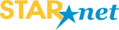 StarNet Logo