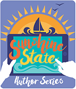 Sunshine State Author Series logo
