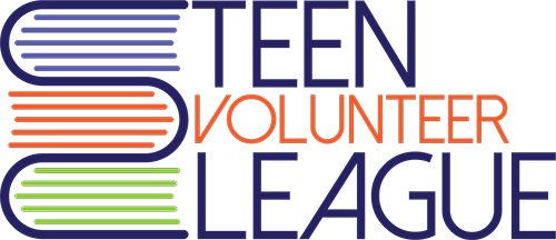 Teen Library Corp Logo