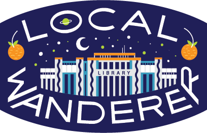 Local Wanderer Logo
