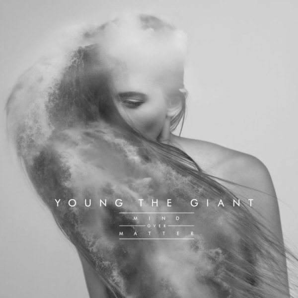 Cover art for Mind over matter [CD sound recording] / Young the Giant.