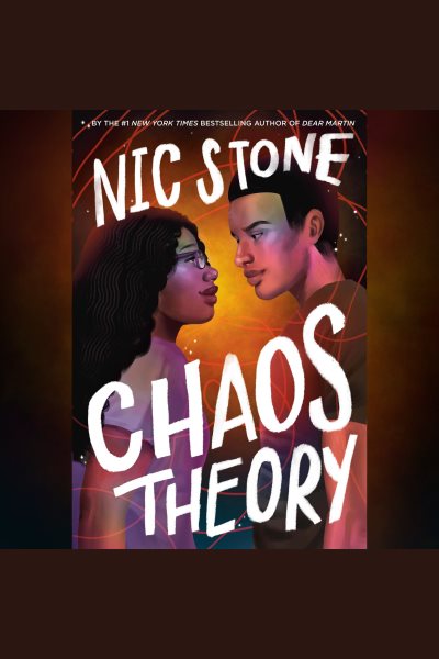 Cover art for Chaos theory [electronic resource] / Nic Stone
