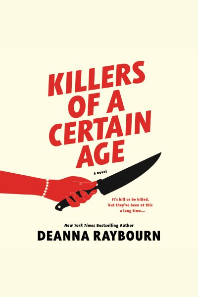 Cover art for Killers of a certain age [electronic resource] / Deanna Raybourn.