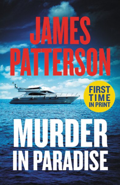 Cover art for Murder in paradise [BOOK BUNDLE] : thrillers / James Patterson with Doug Allyn