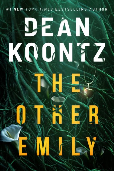 Cover art for The other Emily [BOOK BUNDLE] / Dean Koontz.