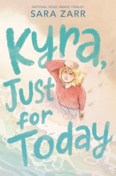 Cover art for Kyra