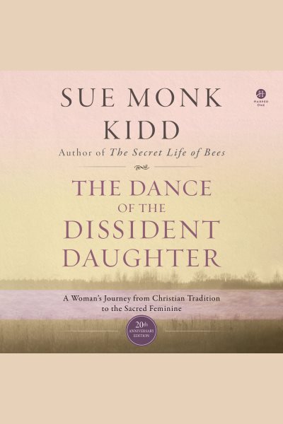 Cover art for Dance of the Dissident Daughter