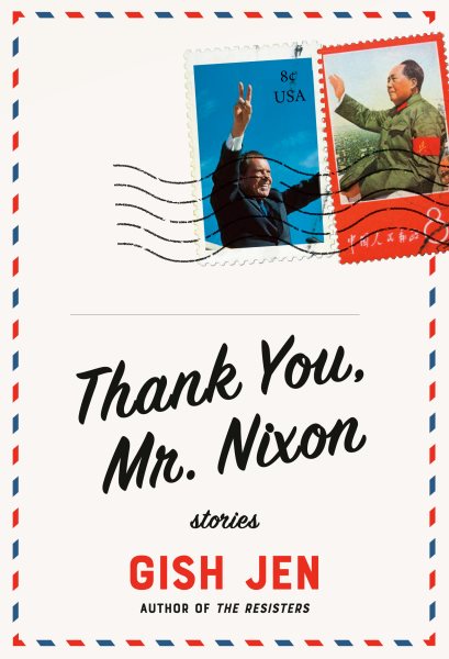 Cover art for Thank you