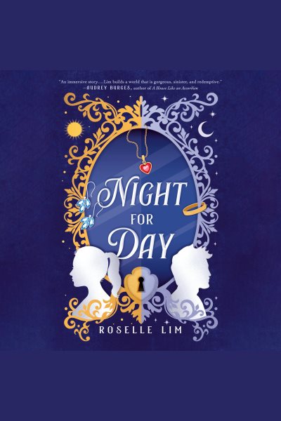 Cover art for Night for day [electronic resource] / Roselle Lim.