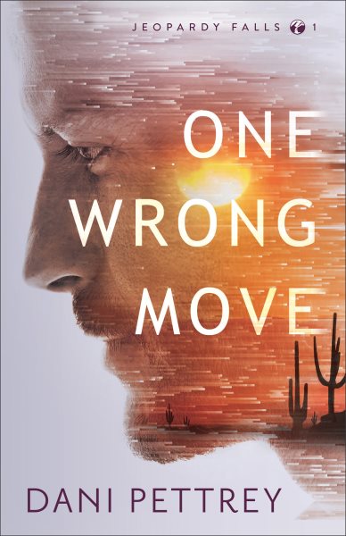 Cover art for One wrong move / Dani Pettrey.