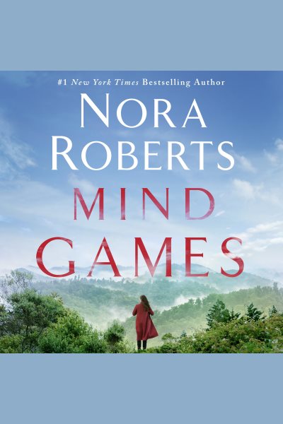 Cover art for Mind games [electronic resource] / Nora Roberts.
