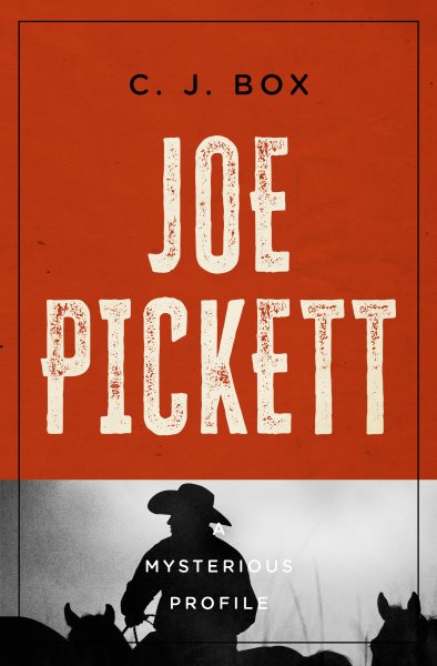 Cover art for Joe Pickett [electronic resource] / C. J. Box.