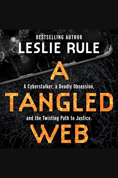 Cover art for A Tangled Web [electronic resource] / Leslie Rule.